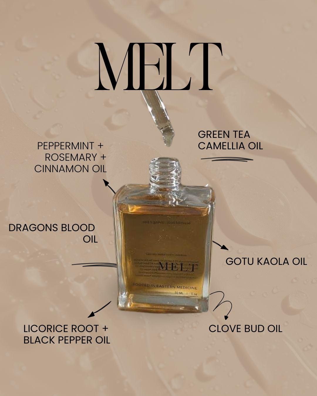 MELT - PRE ORDER