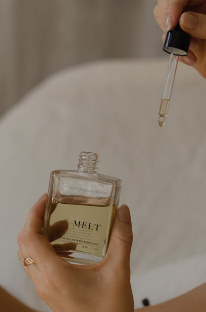 MELT - PRE ORDER