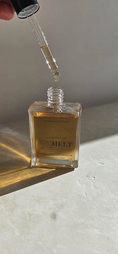 Holistica Wellness | Melt  1