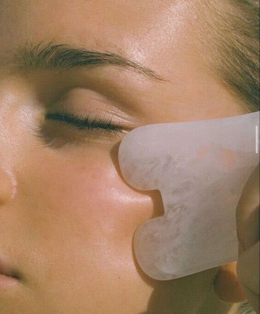 Coming Soon: The Gua Sha Ritual Tool